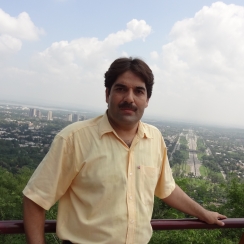 Shahid Amin-Freelancer in Faisalabad,Pakistan