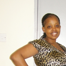 Monica Wanjiru-Freelancer in Nairobi,Kenya