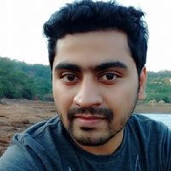 Sanket Sawant-Freelancer in Pune,India