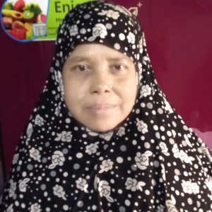 Mst. Rahima Begum-Freelancer in Dhaka,Bangladesh