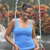 Sharon Ogolla-Freelancer in ,Kenya
