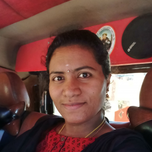 Sugenya Aman-Freelancer in Coimbatore,India