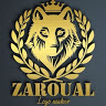 Zaroual Logo Maker-Freelancer in Agadir,Morocco