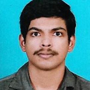 Ajay P-Freelancer in Kollam,India