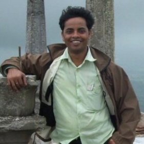 Santosh Bharnuke-Freelancer in Navi Mumbai,India