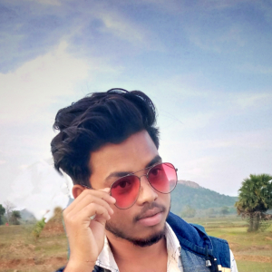 Ananta Bauri-Freelancer in Bankura,India