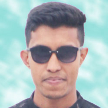 Rakib Mia-Freelancer in Dhaka,Bangladesh