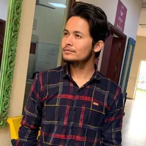 Mohd Umair-Freelancer in Ramnagar,India