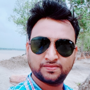 Shahnawaz Ahmed-Freelancer in Patna,India