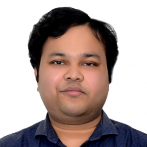 Subhadeep Choudhuri-Freelancer in Bengaluru,India