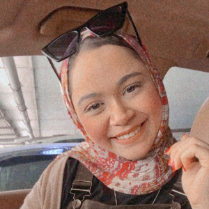 Ayah Yasser-Freelancer in Manama,Bahrain