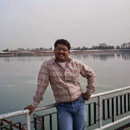 Kuldeep Raghav-Freelancer in ,India