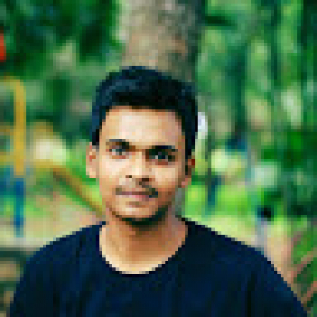 Charan-Freelancer in ,India