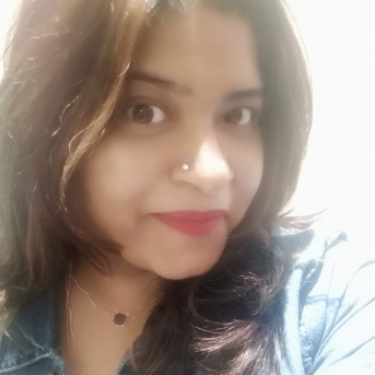 Nidhi Virmani-Freelancer in Ghaziabad,India