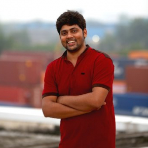 Rajat Kumar Singh-Freelancer in Delhi,India