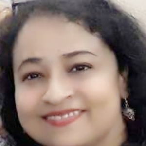 Rima Mitra-Freelancer in Kolkata,India