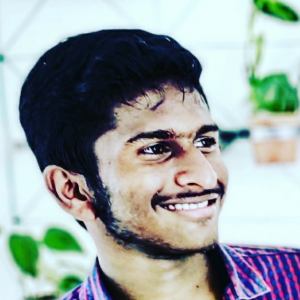 Koushik Reddy-Freelancer in Hyderabad,India