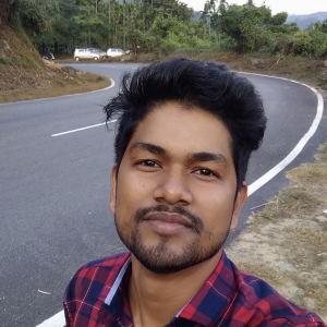  Hassan-Freelancer in Guwahati,India