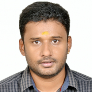 Karthikeyan Gajendran-Freelancer in Chennai,India