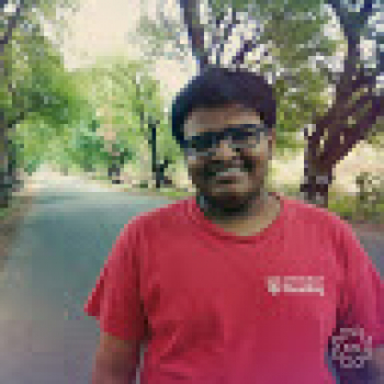 Charan Vasu-Freelancer in Kanchipuram,India