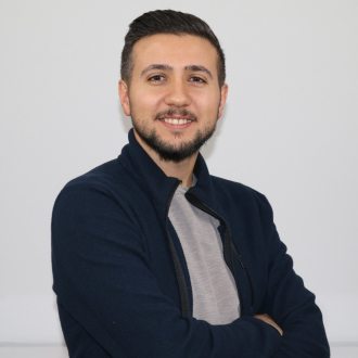 Ahmet Kus-Freelancer in Istanbul,Turkey
