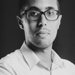 Khalil Mahjoub-Freelancer in Petaling Jaya,Malaysia