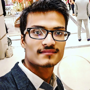 Shubham Aggarwal-Freelancer in Delhi NCR,India