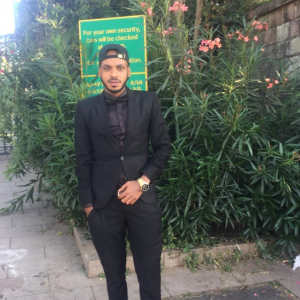 Abiy Wasihun-Freelancer in Addis Ababa,Ethiopia