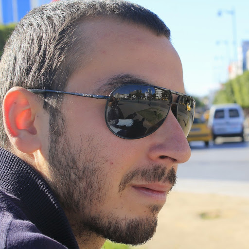 Mhamed Chebaane-Freelancer in Ariana,Tunisia