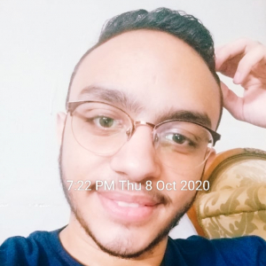 Mahmoud Hossam-Freelancer in Cairo,Egypt