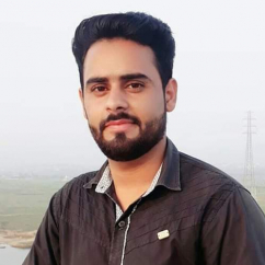 Qasim Roy-Freelancer in Bhimber,Pakistan