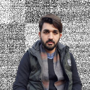 Malik Ghayoor-Freelancer in Rawalpindi,Pakistan