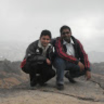 Sayantan Sinha-Freelancer in Nagla Sadola,India