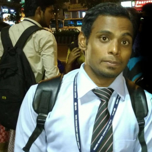Upendra Rao Moyyila-Freelancer in Vijayawada,India