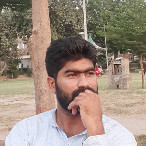 Umer Randhawa-Freelancer in Faisalabad,Pakistan