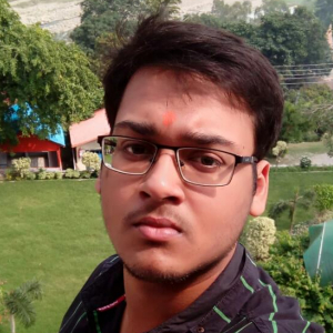 Divyansh Agarwal-Freelancer in Lucknow,India