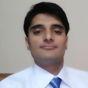 Muhammad Saqib-Freelancer in ,Pakistan