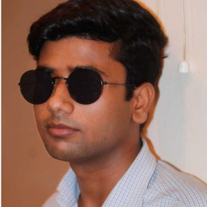 Suraj Yadav-Freelancer in ,India