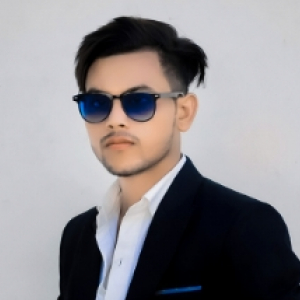 Shahwaj Malik-Freelancer in ,India