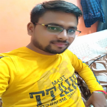 Prabhat Kumar Chauhan-Freelancer in Lucknow,India