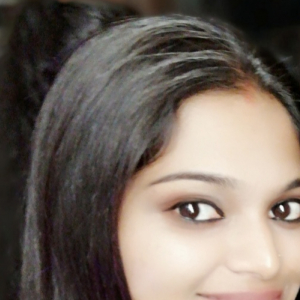 Suchita Amin-Freelancer in Mumbai,India