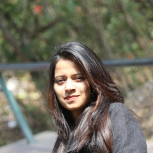 Anjali Chopra-Freelancer in Ludhiana,India