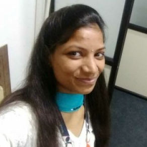 Aastha Malviya-Freelancer in ,India