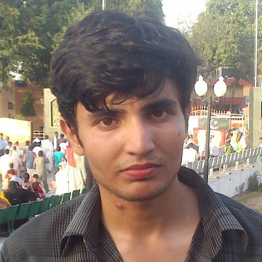 Syed Namoos Ali Shah-Freelancer in Lahore,Pakistan