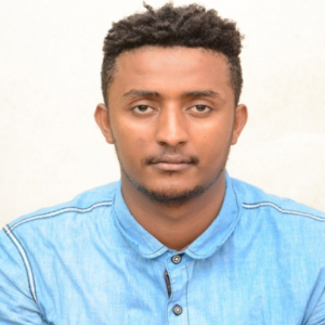 Dawit Uka-Freelancer in ,Ethiopia
