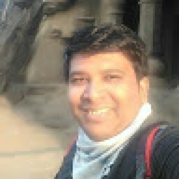 Swapnil Bharsakhar-Freelancer in ,India