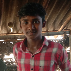 Thennalagan Sami-Freelancer in Coimbatore,India