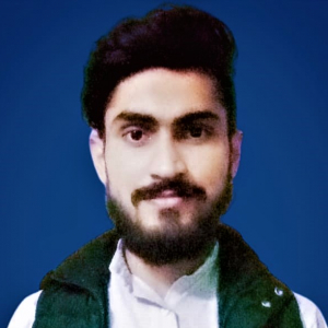 Muhammad Anjum-Freelancer in Hafizabad,Pakistan
