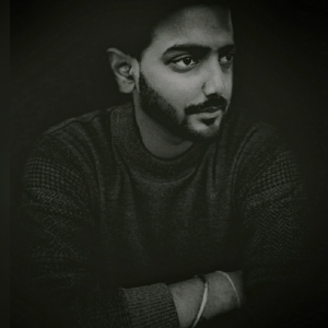 Shivesh-Freelancer in Ranchi,India