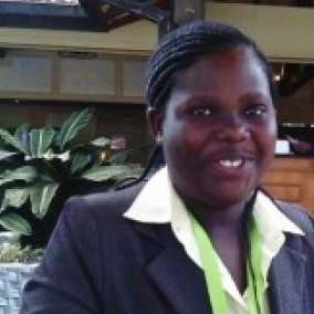 Rachael Andati-Freelancer in Nairobi,Kenya